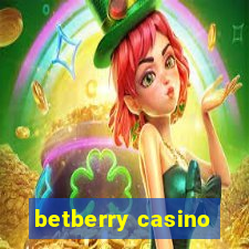 betberry casino